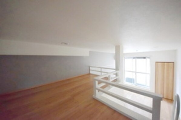 ルーチェの物件内観写真